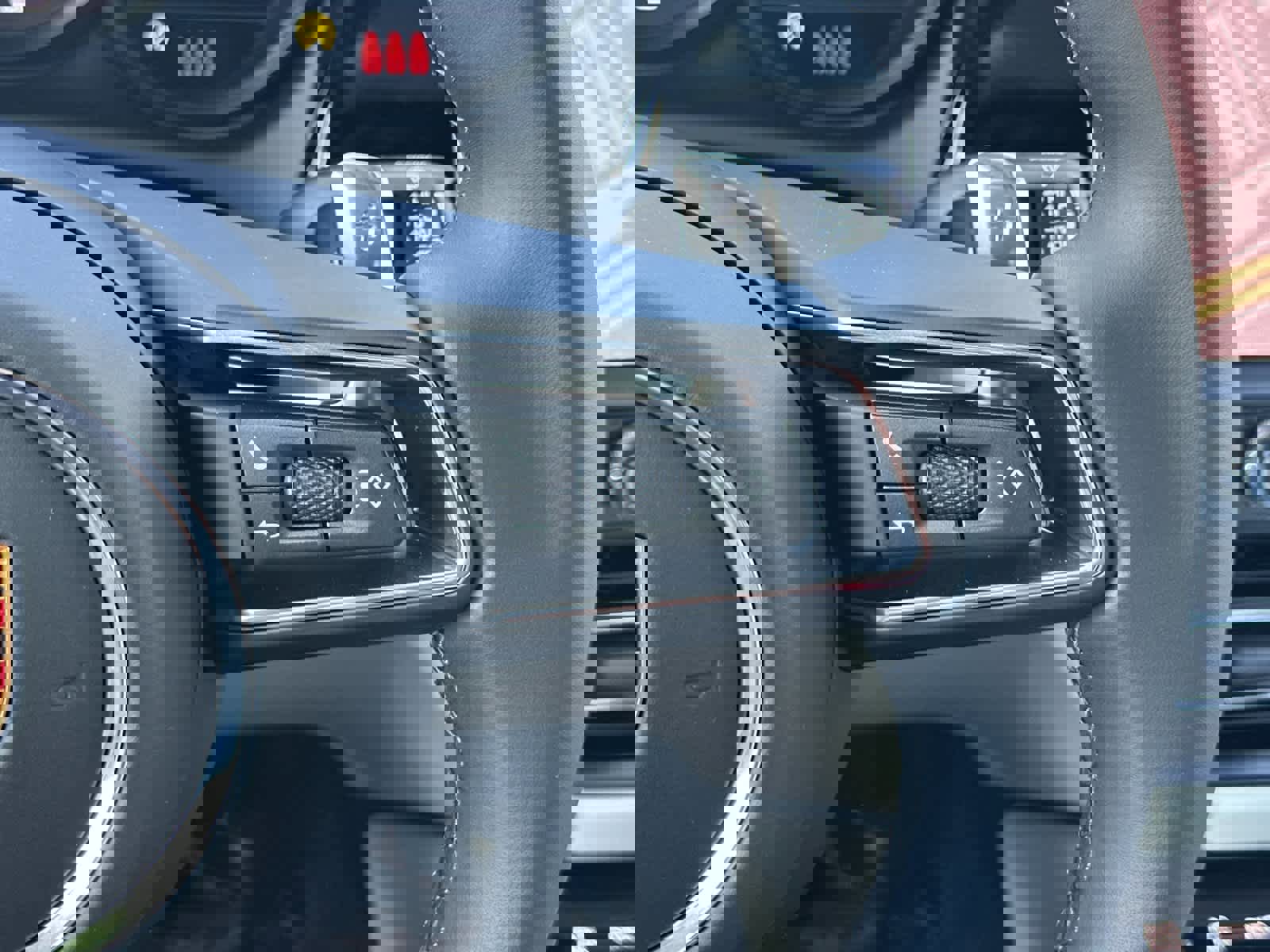 New 2026 Porsche Macan AWD/4WD image 28