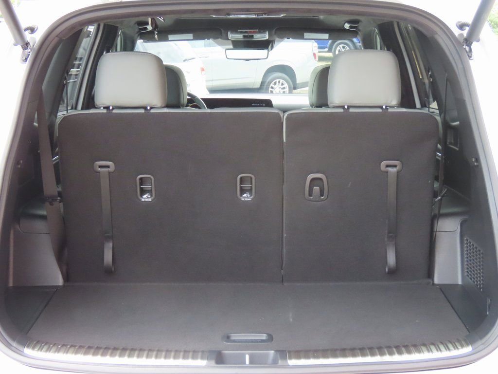 Used 2024 Kia Telluride SX Prestige X-Line image 14