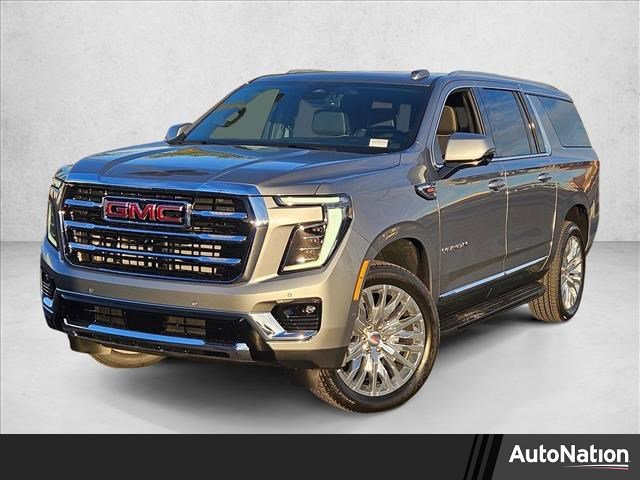 New 2026 GMC Yukon XL Elevation