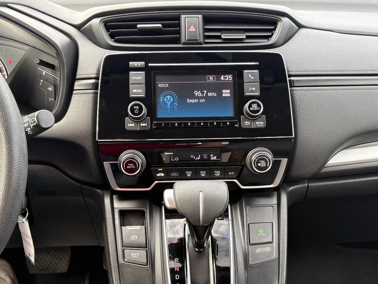 Used 2017 Honda CR-V LX image 20