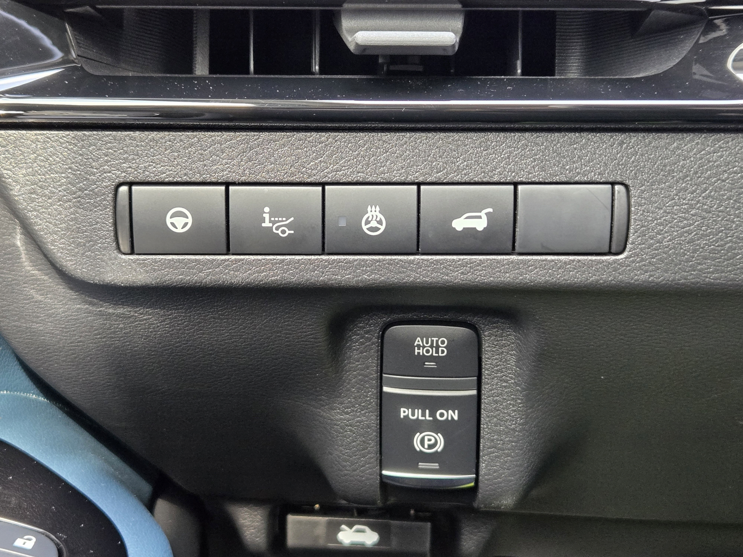 Used 2025 Nissan Murano Platinum w/ Cargo Package AWD/4WD image 18