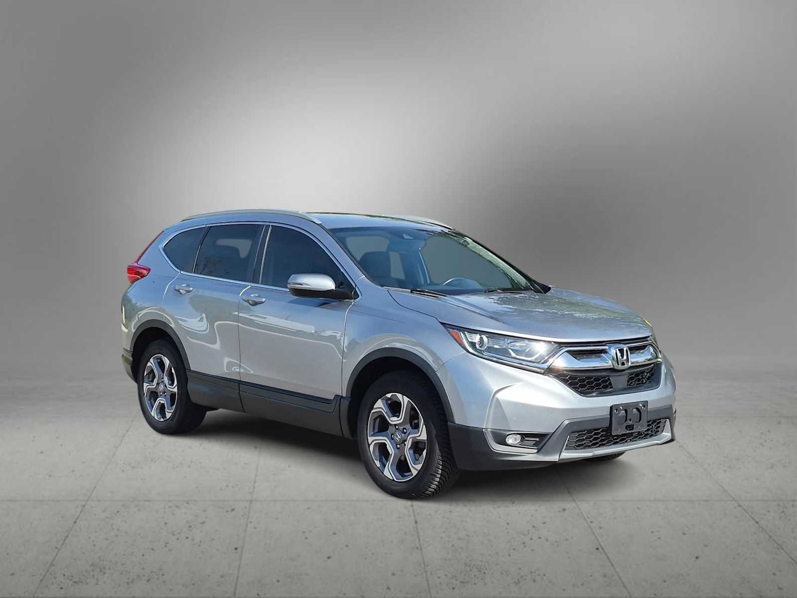 Used 2019 Honda CR-V EX-L