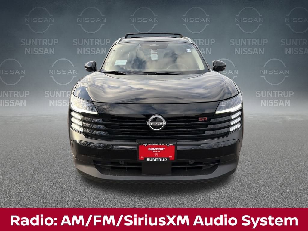 New 2026 Nissan Kicks SR w/ SR Premium Package image 10