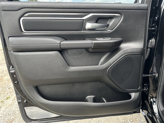 New 2026 RAM 1500 Big Horn image 20