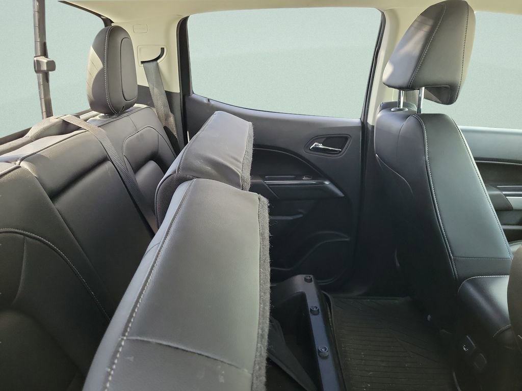 Used 2021 Chevrolet Colorado ZR2 image 6