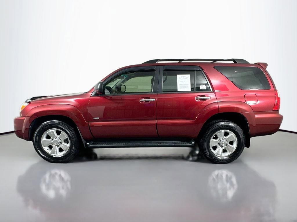 Used 2006 Toyota 4Runner SR5 RWD image 8