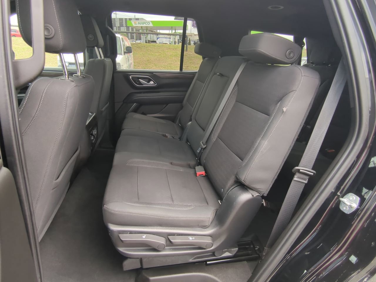 Used 2021 Chevrolet Tahoe LS RWD image 26