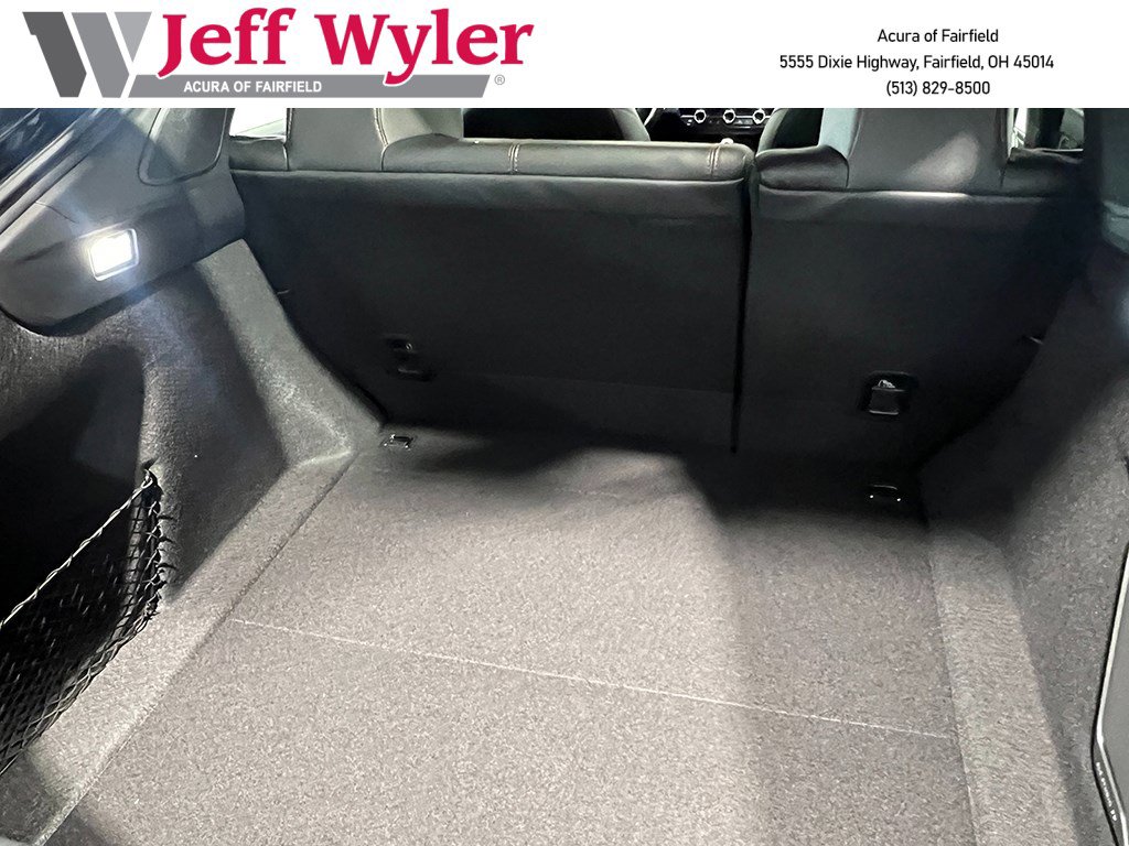 New 2025 Acura Integra Type S image 30