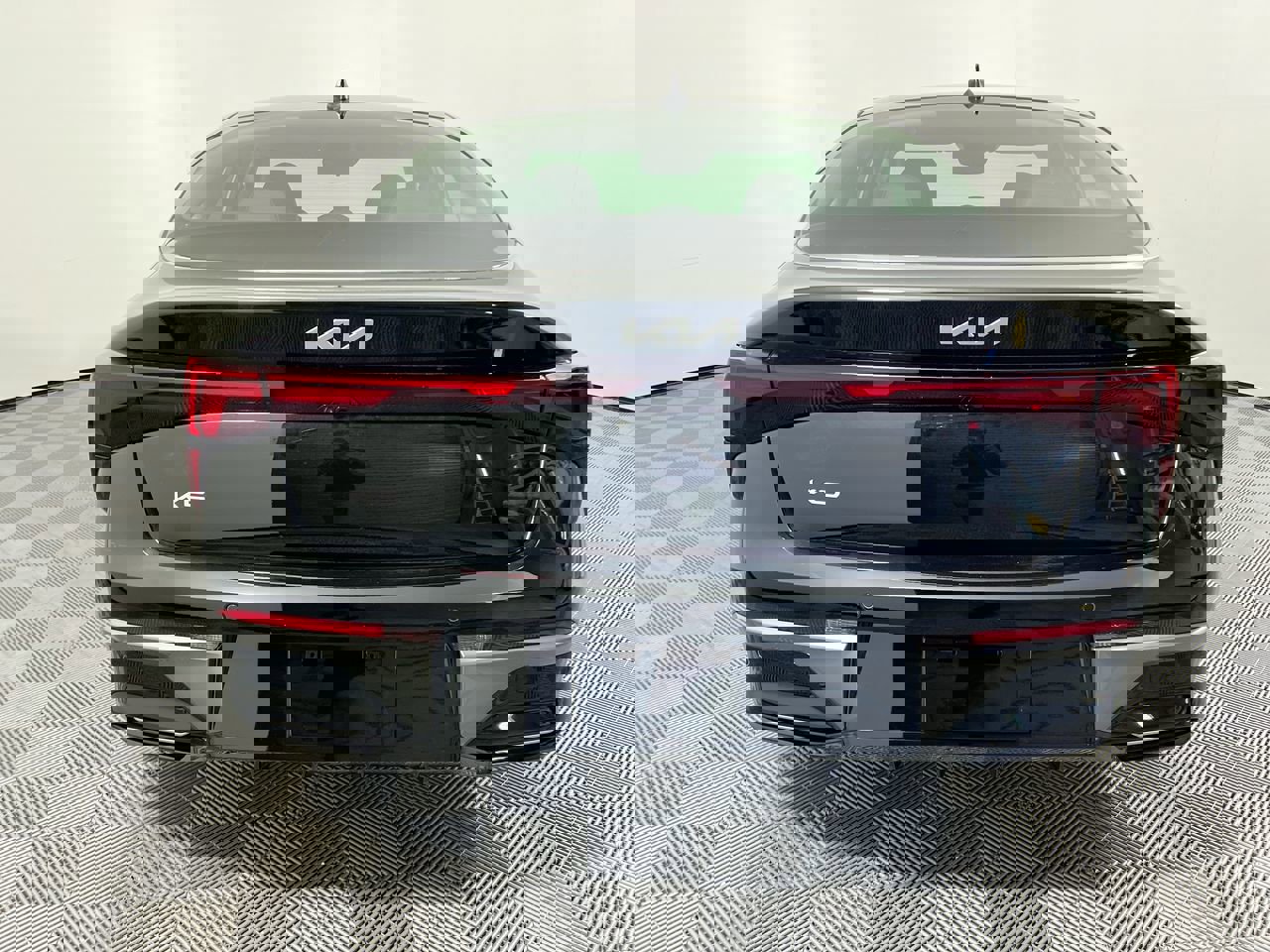 New 2026 Kia K5 EX image 4