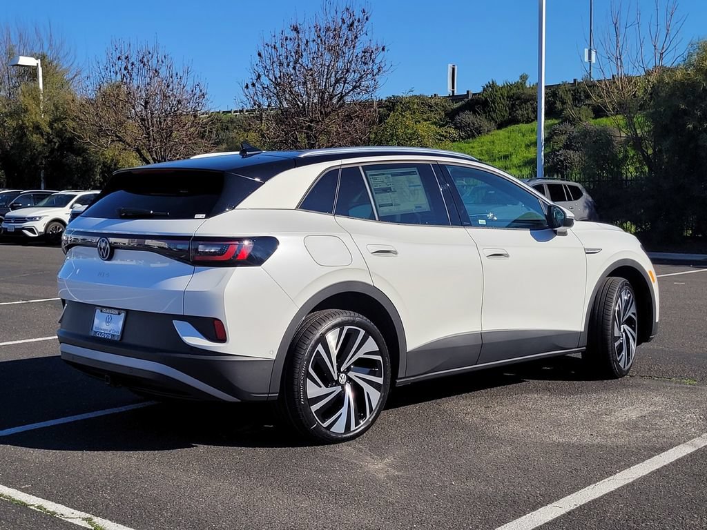 New 2026 Volkswagen ID.4 Pro S Plus AWD/4WD image 5
