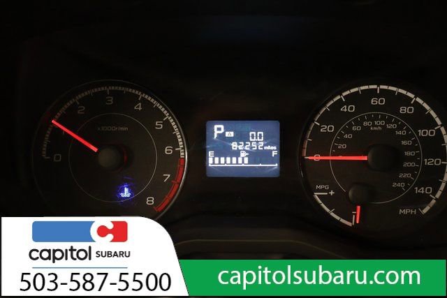 Used 2018 Subaru Impreza 2.0i Premium image 16