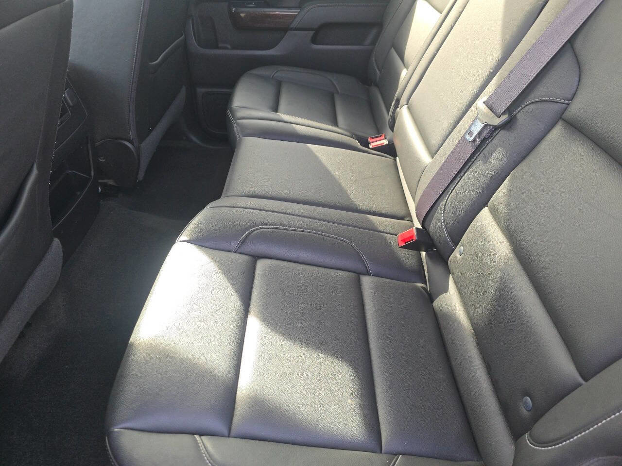 Used 2016 GMC Sierra 1500 SLT w/ SLT Premium Package image 25