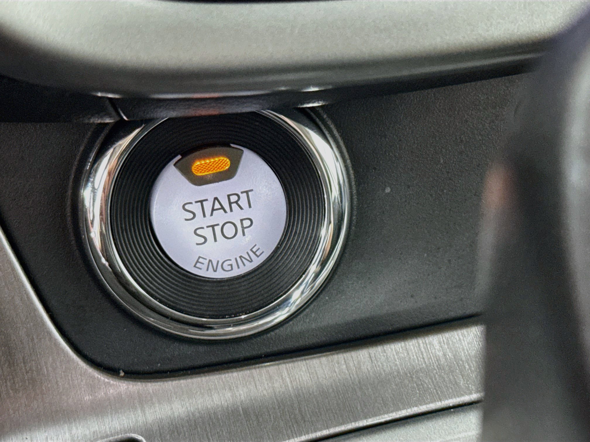 Used 2023 Nissan Murano S FWD image 21
