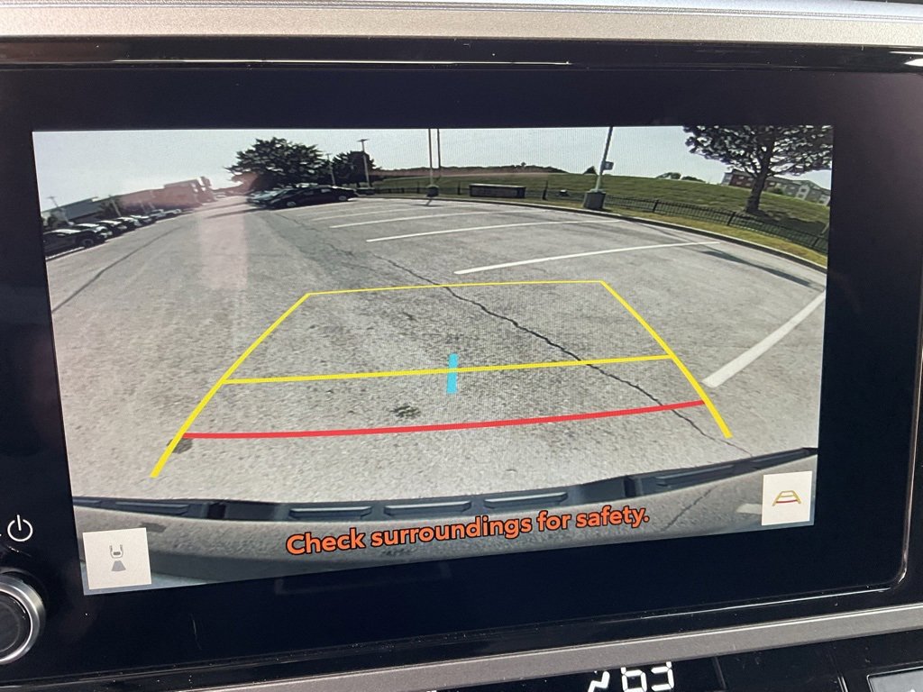 New 2026 Toyota Tundra SR5 image 14