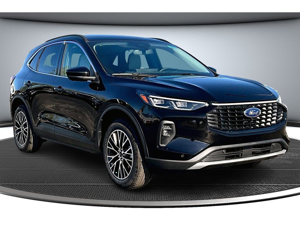 New 2026 Ford Escape SE w/ PHEV Premium Package image 25