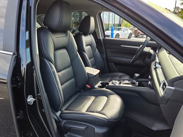Certified 2025 MAZDA CX-5 AWD 2.5 S w/ Select Package image 19