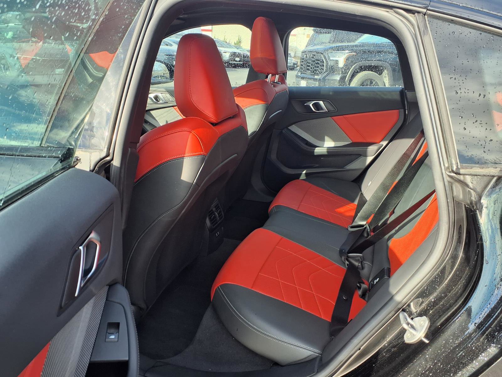 Used 2025 BMW 228i xDrive image 26