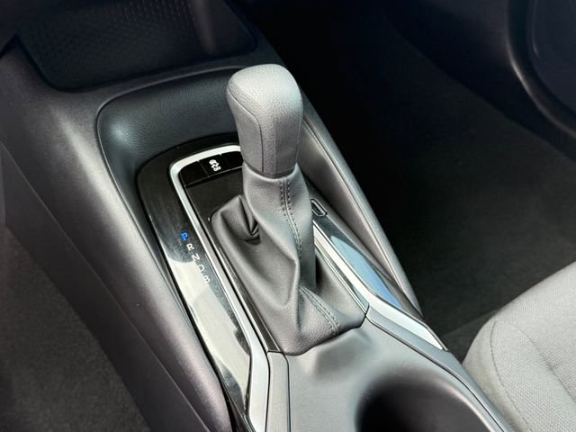 Used 2026 Toyota Corolla LE FWD image 21