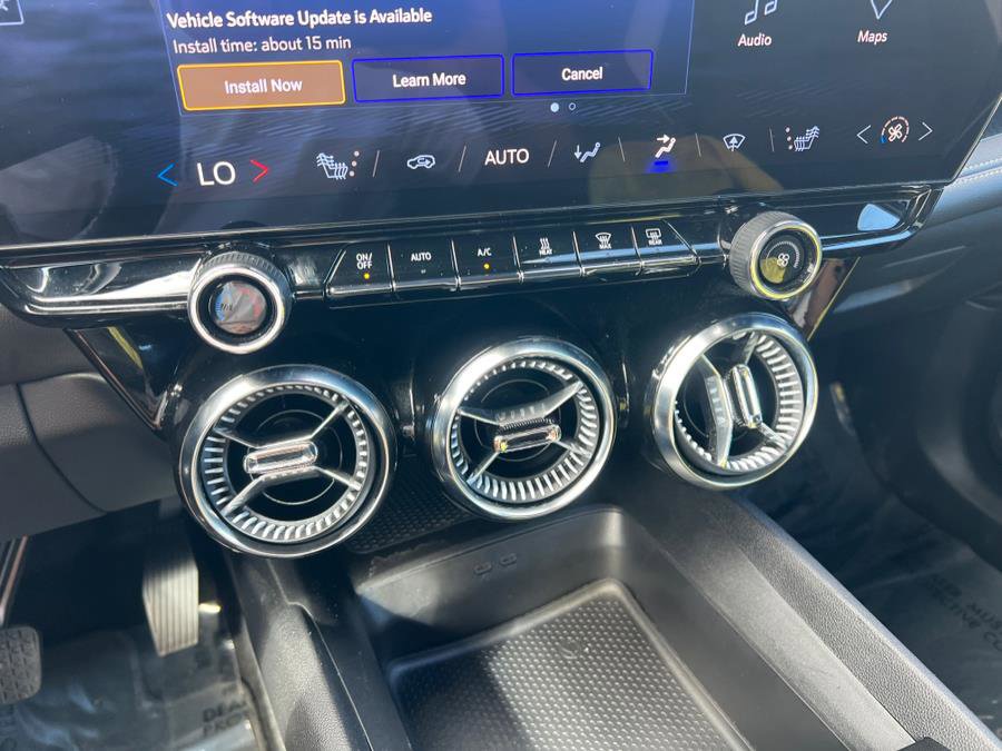 Used 2024 Chevrolet Blazer EV LT image 28