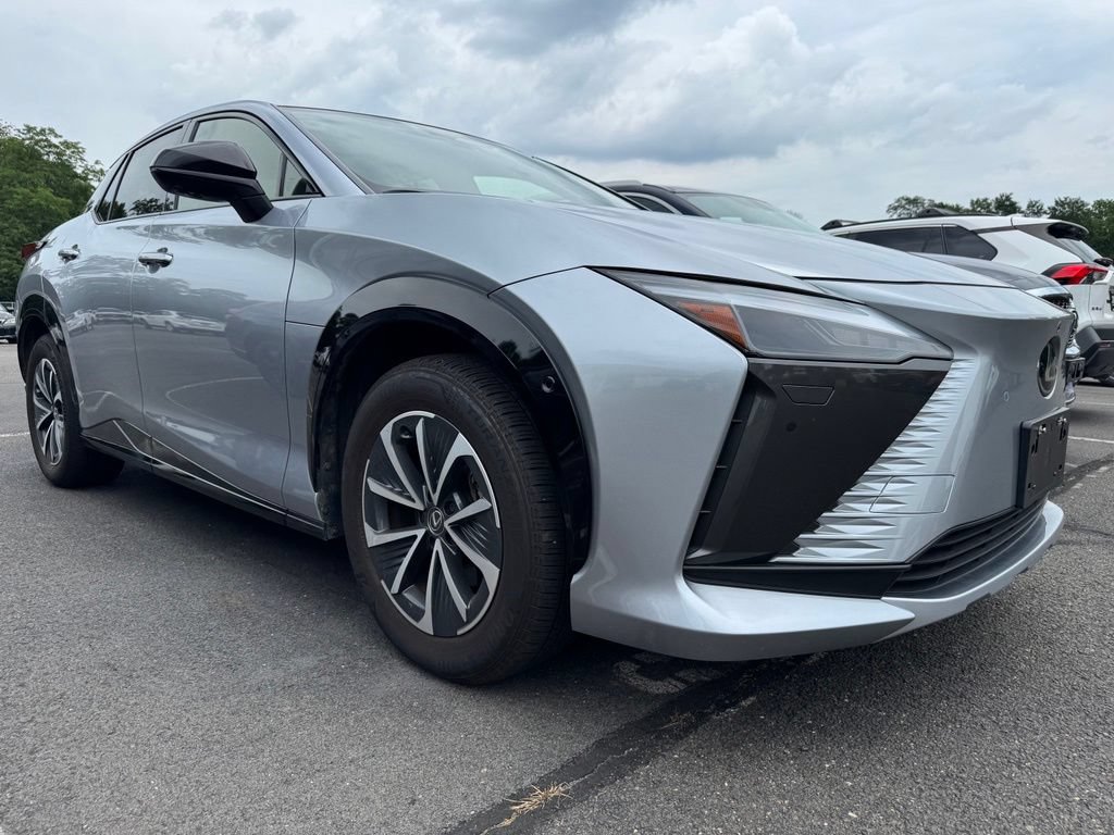 Used 2024 Lexus RZ 450e Premium w/ Technology Package