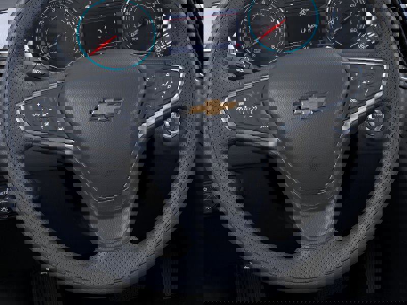 Used 2023 Chevrolet Equinox LS w/ LS Convenience Package image 32