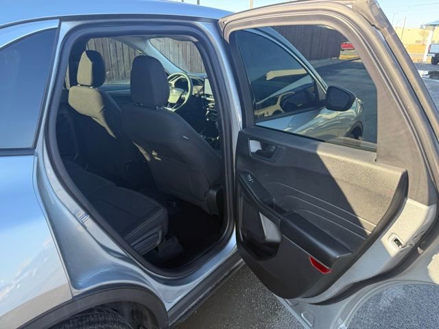 Used 2023 Ford Escape Active w/ Tech Pack #1 image 12