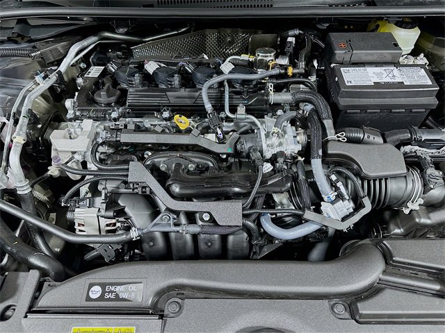 New 2026 Toyota Corolla LE image 19