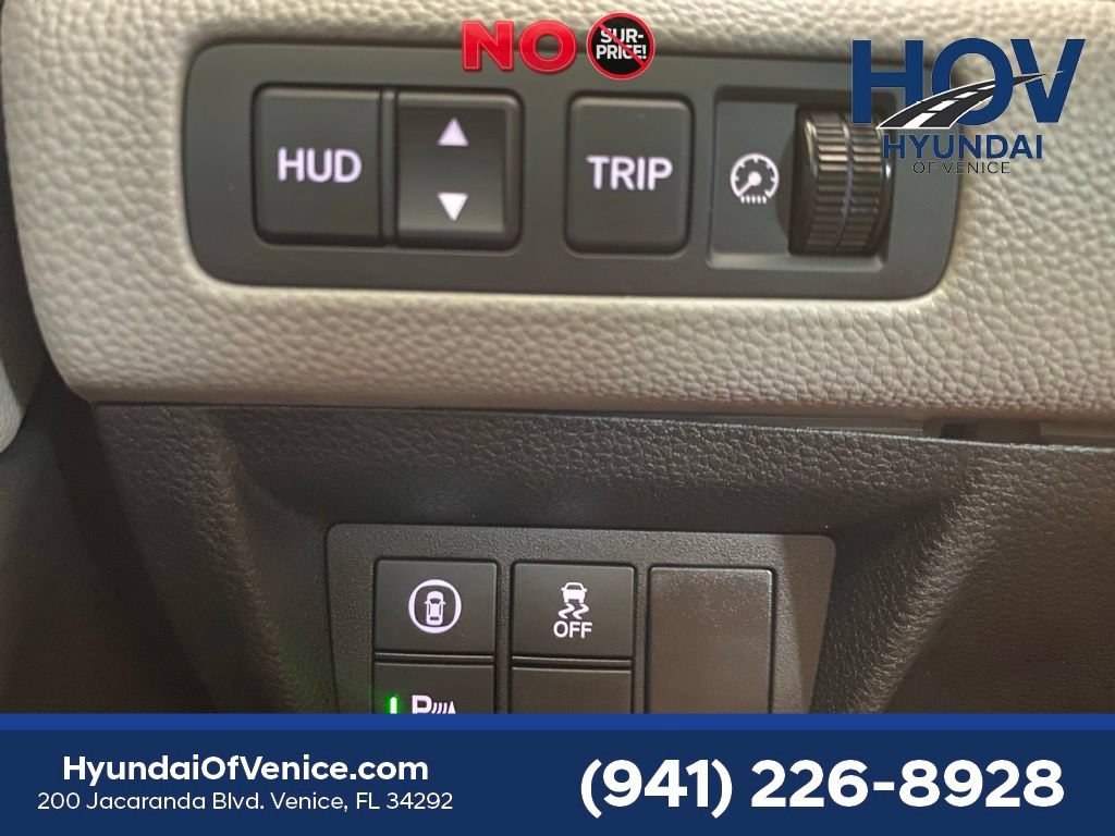 Used 2019 Honda Accord Touring image 27