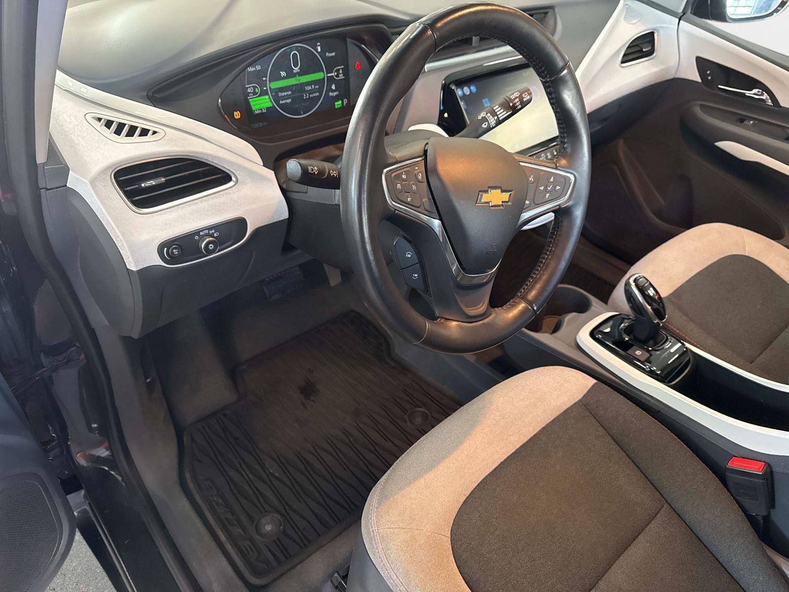 Used 2019 Chevrolet Bolt LT image 21