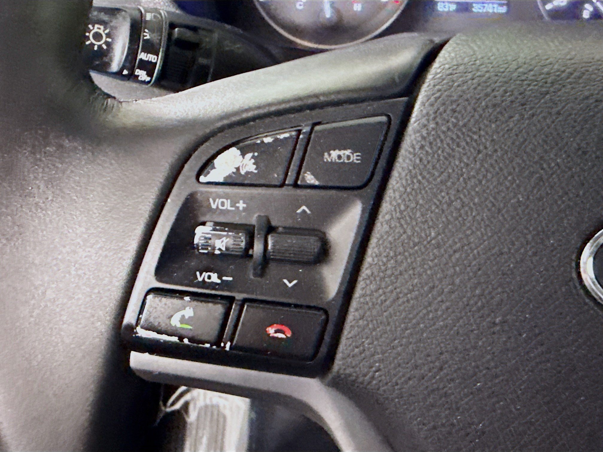 Used 2017 Hyundai Tucson SE Plus FWD image 14