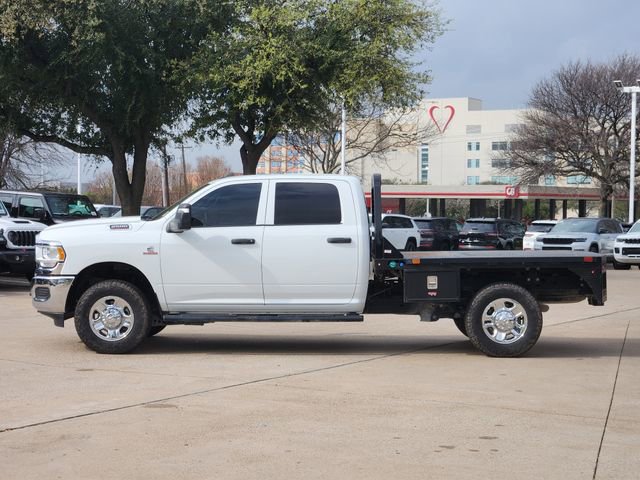 Certified 2023 RAM 2500 Tradesman image 4