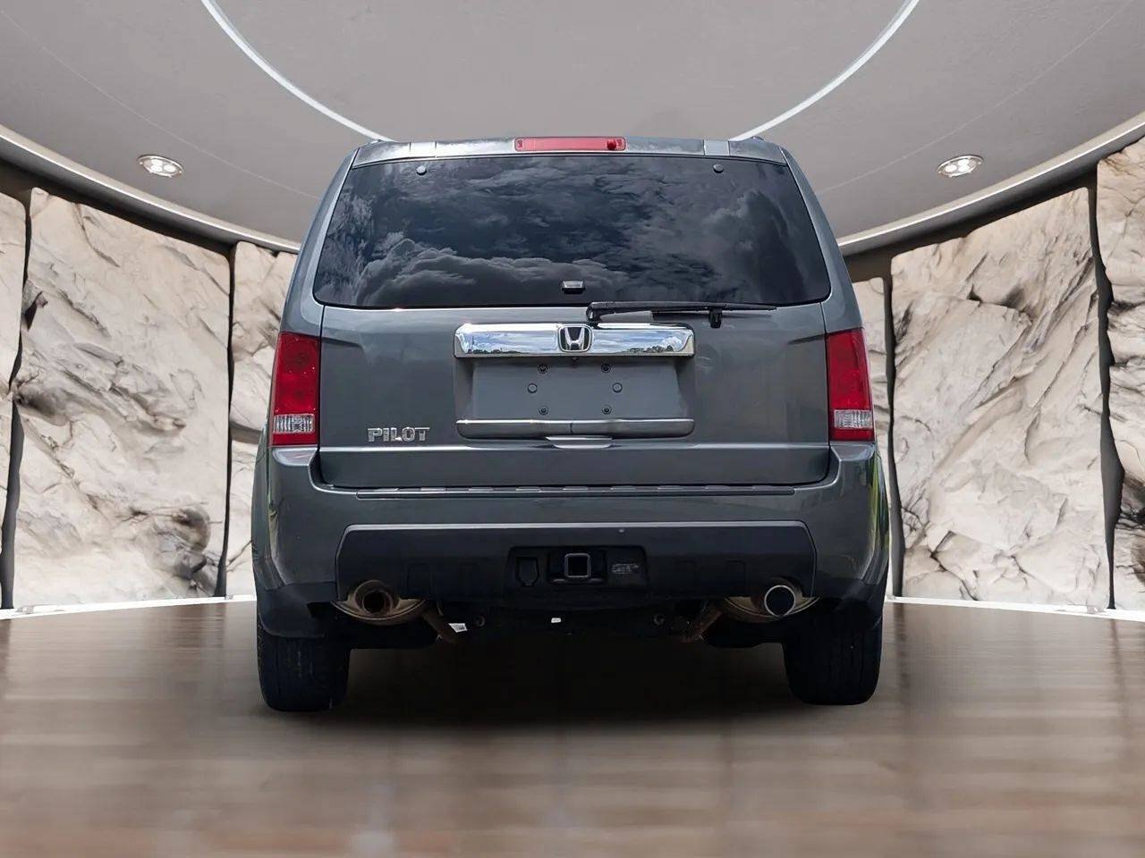 Used 2009 Honda Pilot EX-L image 10