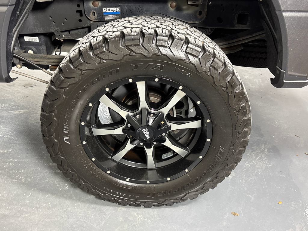 Used 2017 Ford F250 XLT image 34