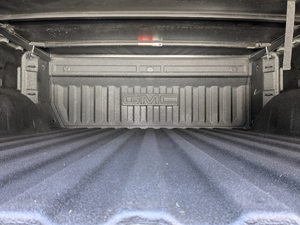 Certified 2020 GMC Sierra 1500 SLT w/ SLT Premium Plus Package image 34