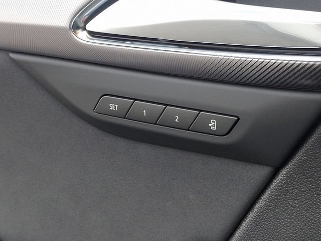 New 2026 Buick Envision Sport Touring AWD/4WD image 19