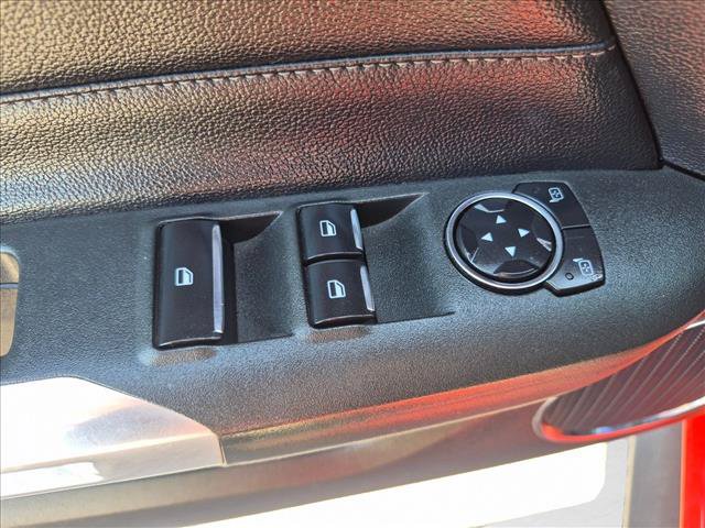 Used 2015 Ford Mustang Premium RWD image 11