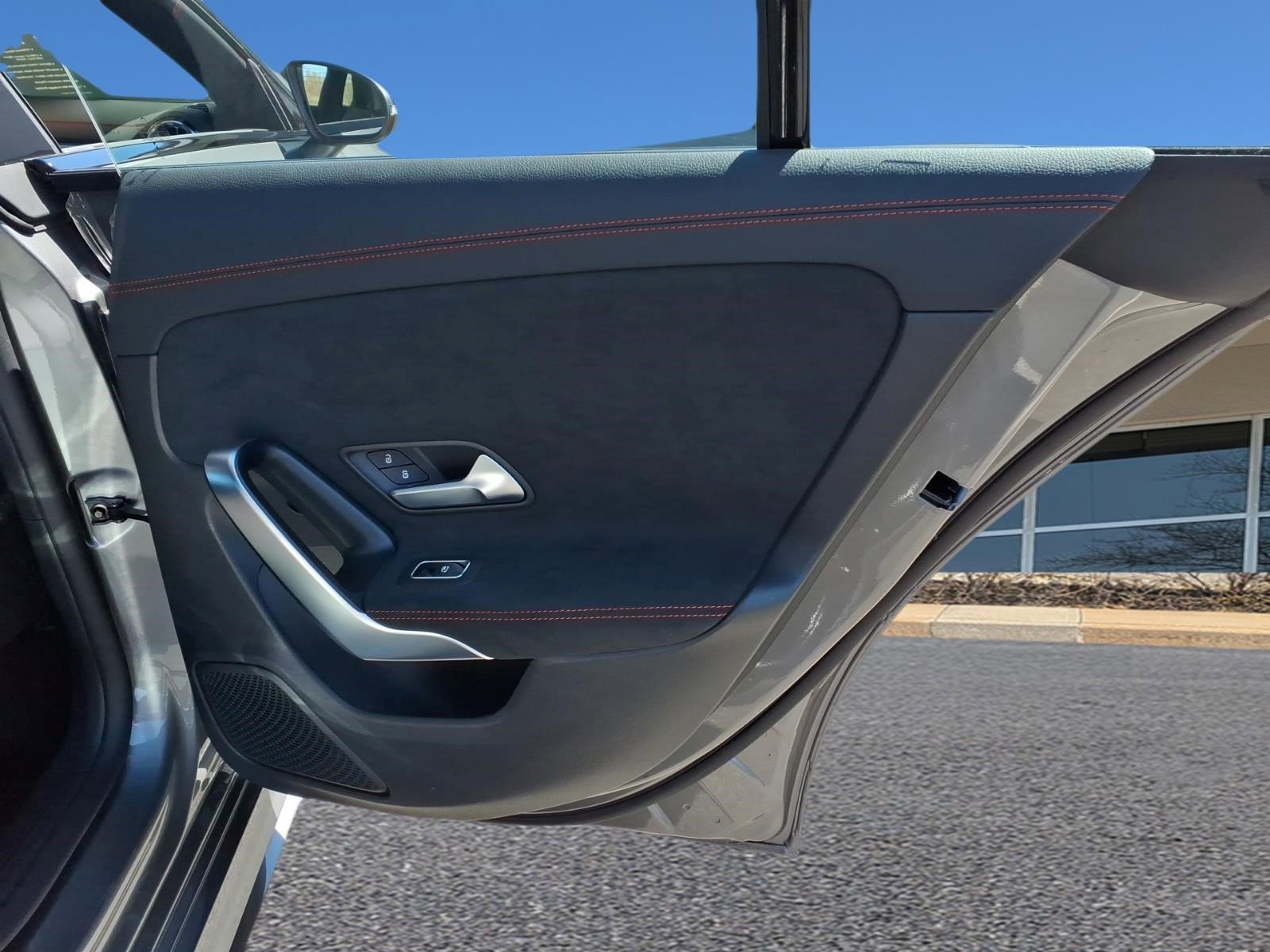 Certified 2023 Mercedes-Benz CLA 250 4MATIC image 13
