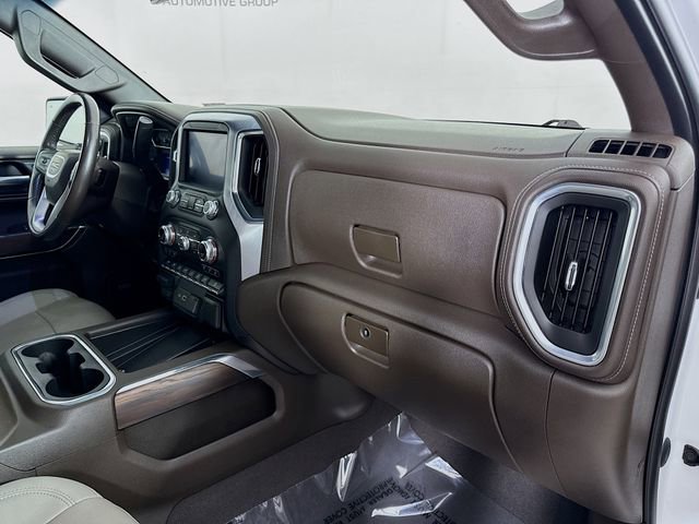 Used 2021 GMC Sierra 1500 SLT w/ SLT Premium Plus Package image 30