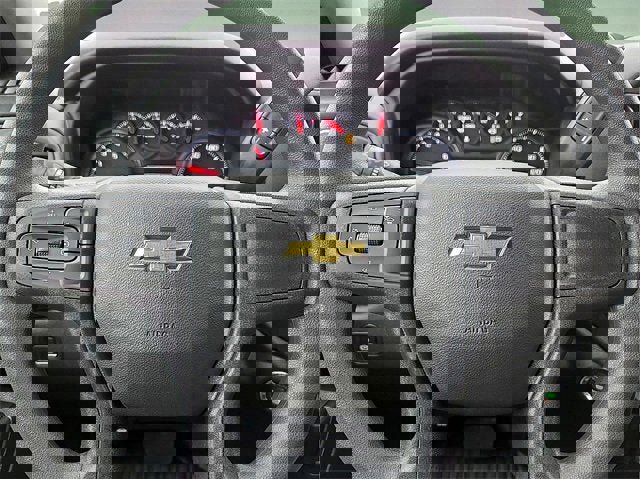 New 2026 Chevrolet Silverado 1500 W/T w/ WT Value Package image 24