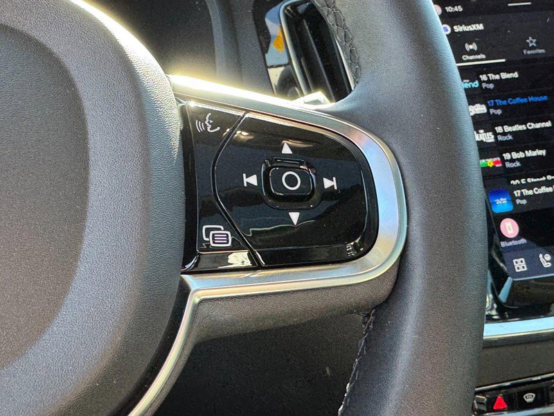 Certified 2024 Volvo S60 T8 Plus w/ Climate Package image 19