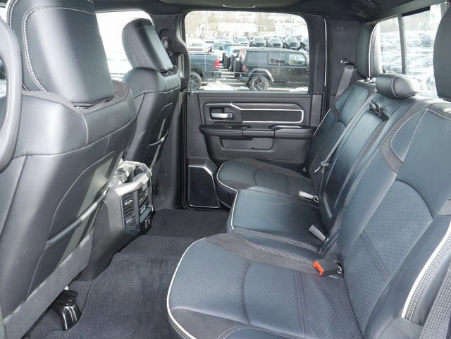 Used 2025 RAM 2500 Laramie image 28