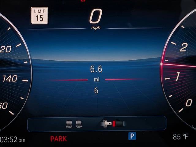 New 2026 Mercedes-Benz CLE 300 4MATIC Coupe image 10