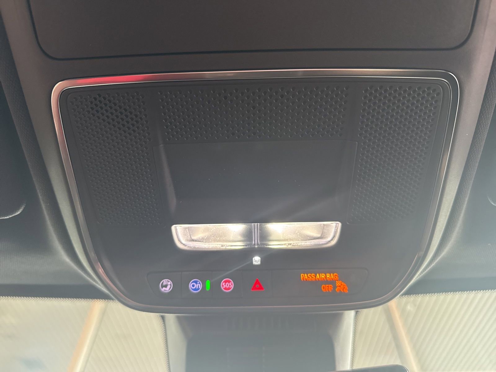 New 2026 Chevrolet Equinox RS w/ Safety and Technology Package image 33