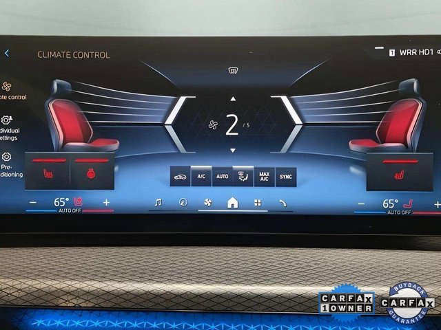 Used 2025 BMW 430i xDrive Convertible image 52