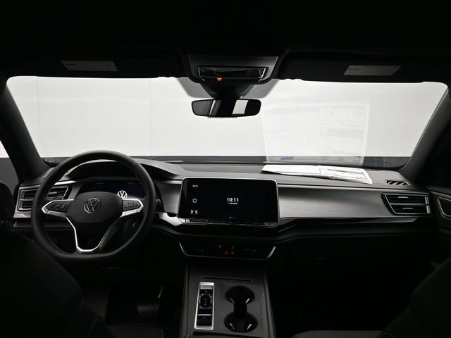 New 2026 Volkswagen Atlas Cross Sport SE AWD/4WD image 10