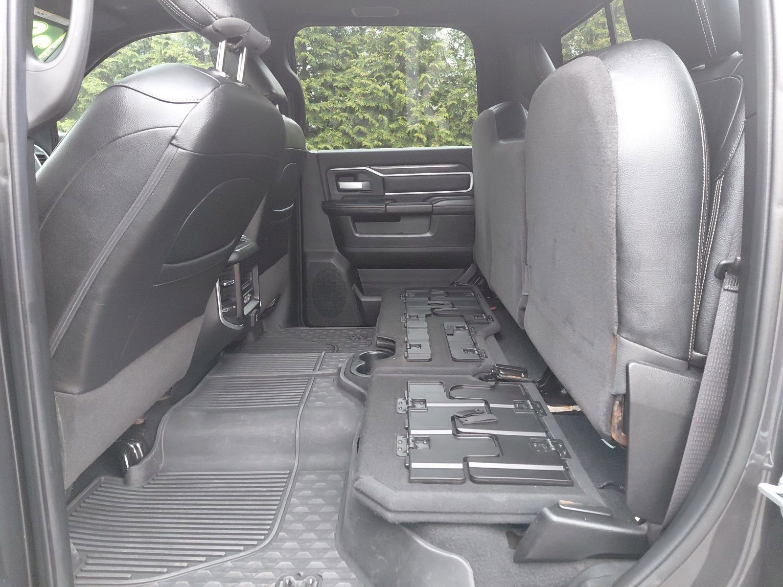 Used 2020 RAM 2500 Big Horn w/ Level 2 Equipment Group AWD/4WD image 18