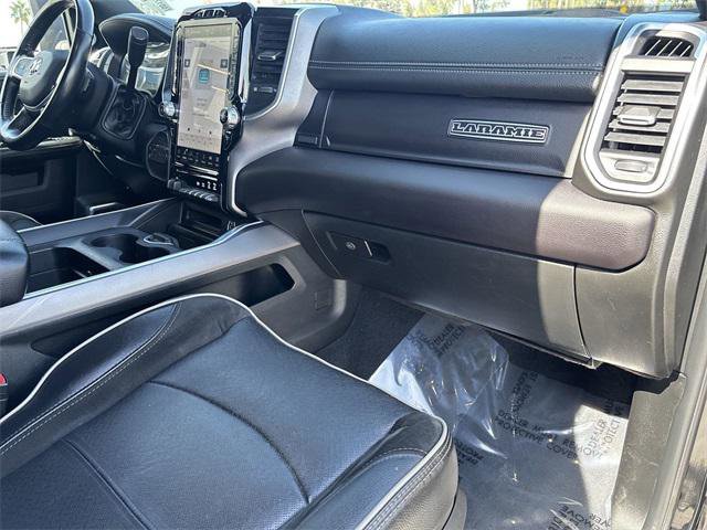 Certified 2023 RAM 3500 Laramie image 13