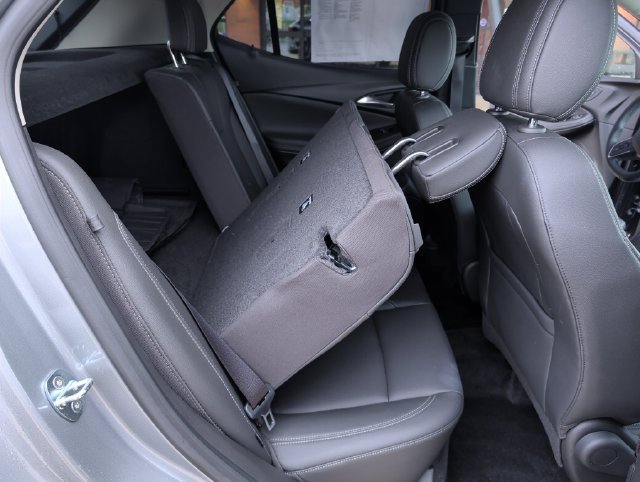 Used 2024 Buick Encore GX Sport Touring w/ Advanced Technology Package AWD/4WD image 29