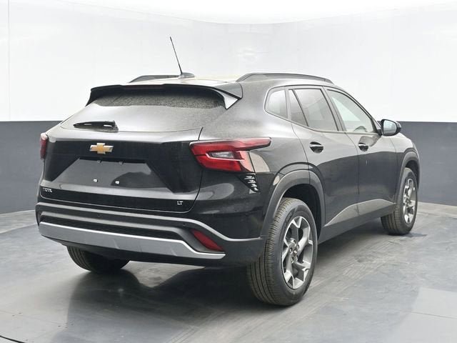 New 2026 Chevrolet Trax LT FWD image 14