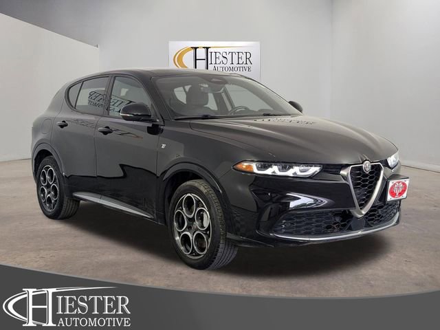 Used 2024 Alfa Romeo Tonale Ti image 1